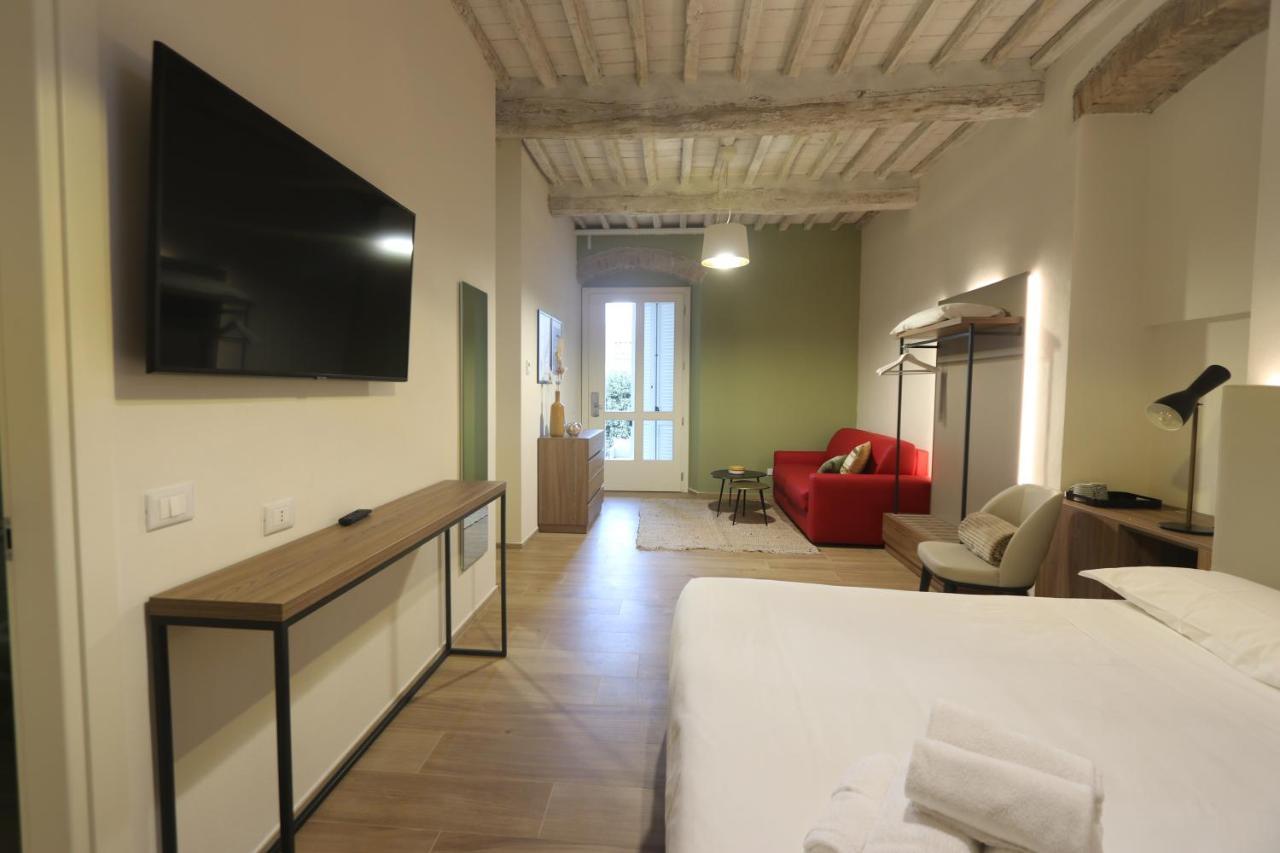 Botrona B&B Scarlino Kültér fotó