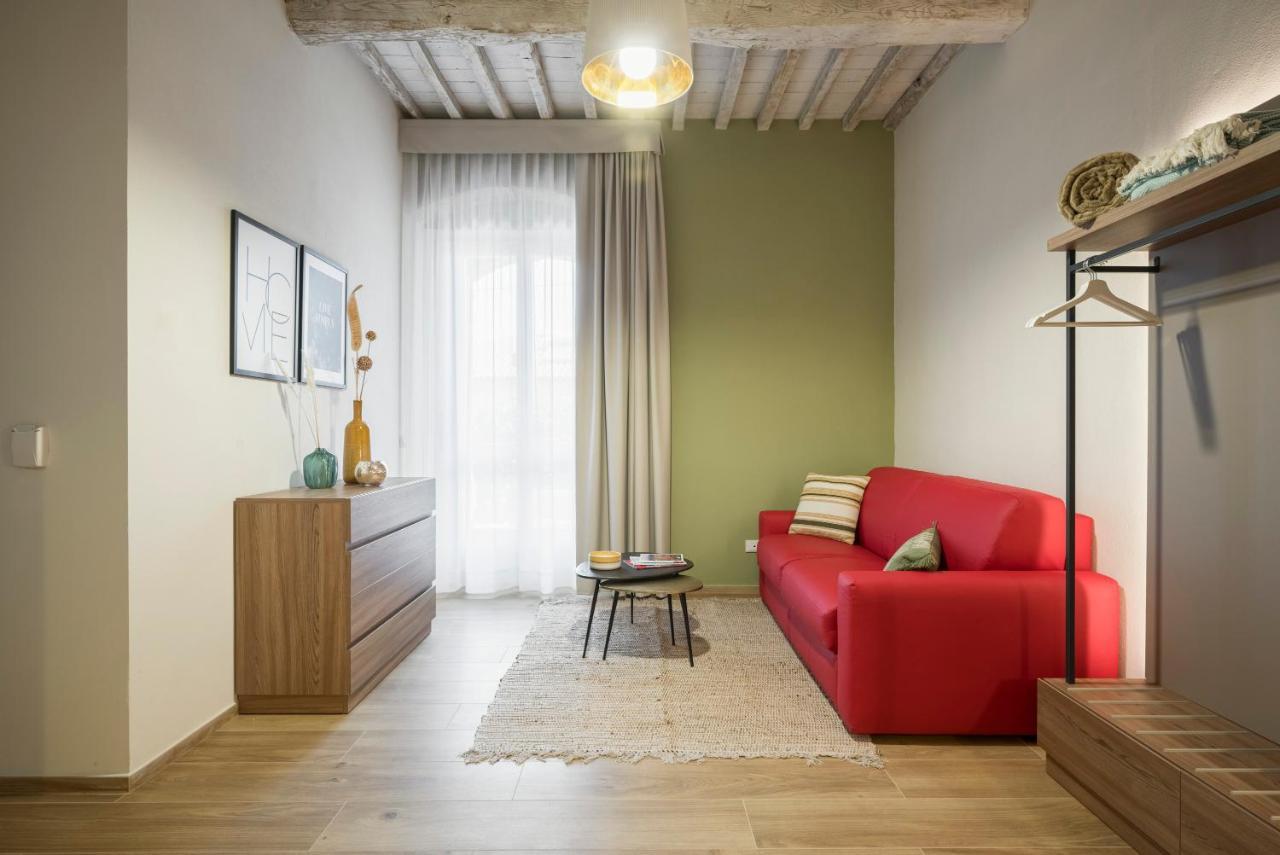 Botrona B&B Scarlino Kültér fotó