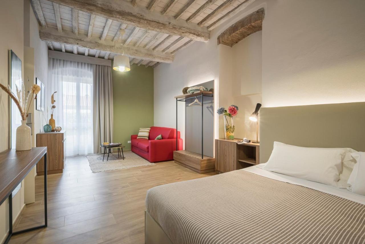 Botrona B&B Scarlino Kültér fotó
