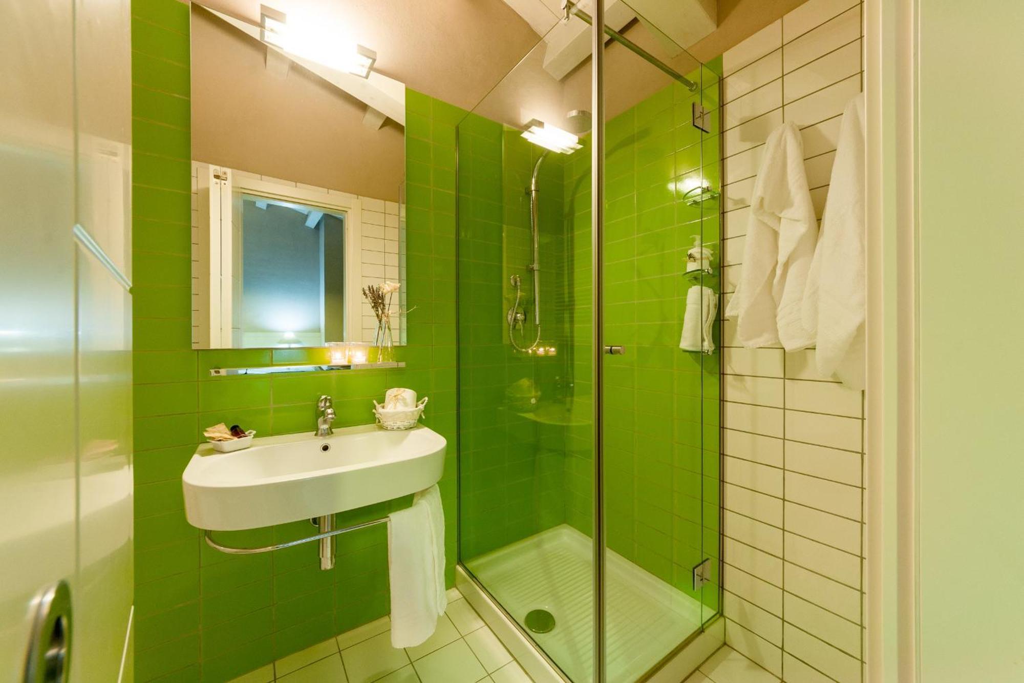 Botrona B&B Scarlino Szoba fotó