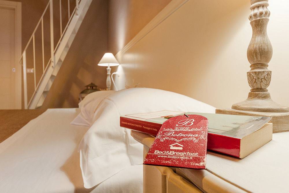 Botrona B&B Scarlino Kültér fotó