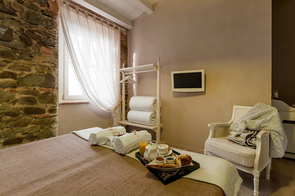 Botrona B&B Scarlino Kültér fotó