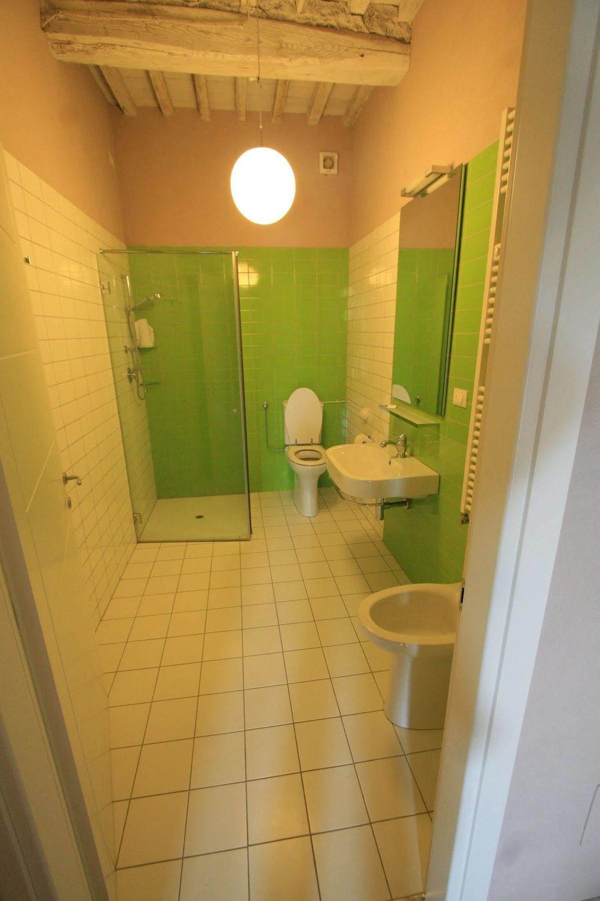 Botrona B&B Scarlino Kültér fotó