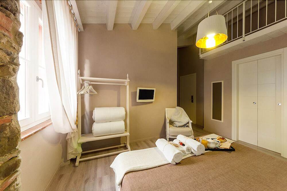 Botrona B&B Scarlino Kültér fotó