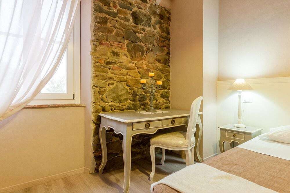 Botrona B&B Scarlino Kültér fotó